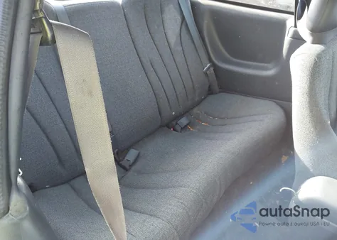 2003 Chevrolet Cavalier z USA, uszkodzony, nr VIN 1G1JC12F437253829